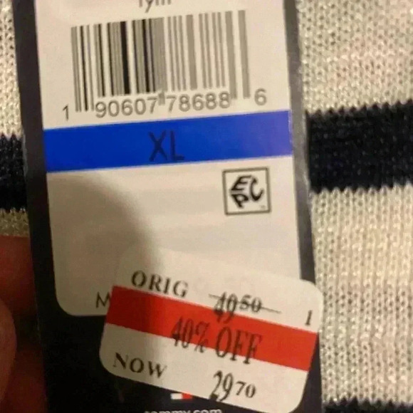 Tommy Hilfiger‎ - Picture 3 of 3